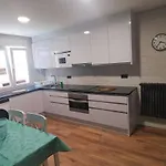 Zona Tranquila, Cerca Del Casco Antiguo. Ebi02480 * Bilbao
