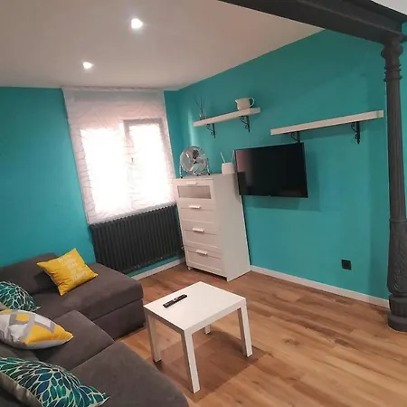 Zona Tranquila, Cerca Del Casco Antiguo. Ebi02480