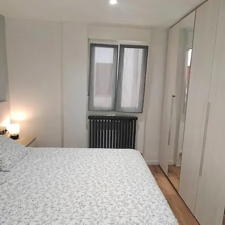 Appartement Zona Tranquila, Cerca Del Casco Antiguo. Ebi02480 Bilbao