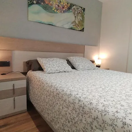 Zona Tranquila, Cerca Del Casco Antiguo. Ebi02480 Bilbao