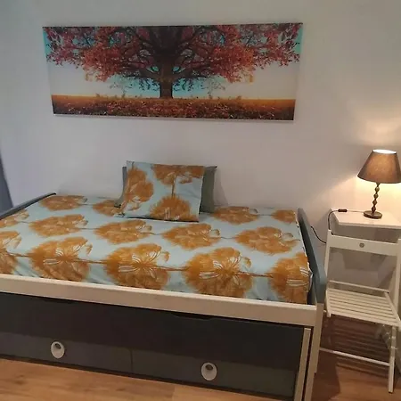 Zona Tranquila, Cerca Del Casco Antiguo. Ebi02480 *