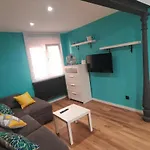 Zona Tranquila, Cerca Del Casco Antiguo. Ebi02480