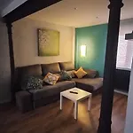 Zona Tranquila, Cerca Del Casco Antiguo. Ebi02480 * 빌바오